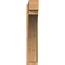 Ekena Millwork Thorton Block Smooth Outlooker, Western Red Cedar, 7 1/2"W x 34"D x 40"H OUT08X34X40THR05SWR - alternate 4